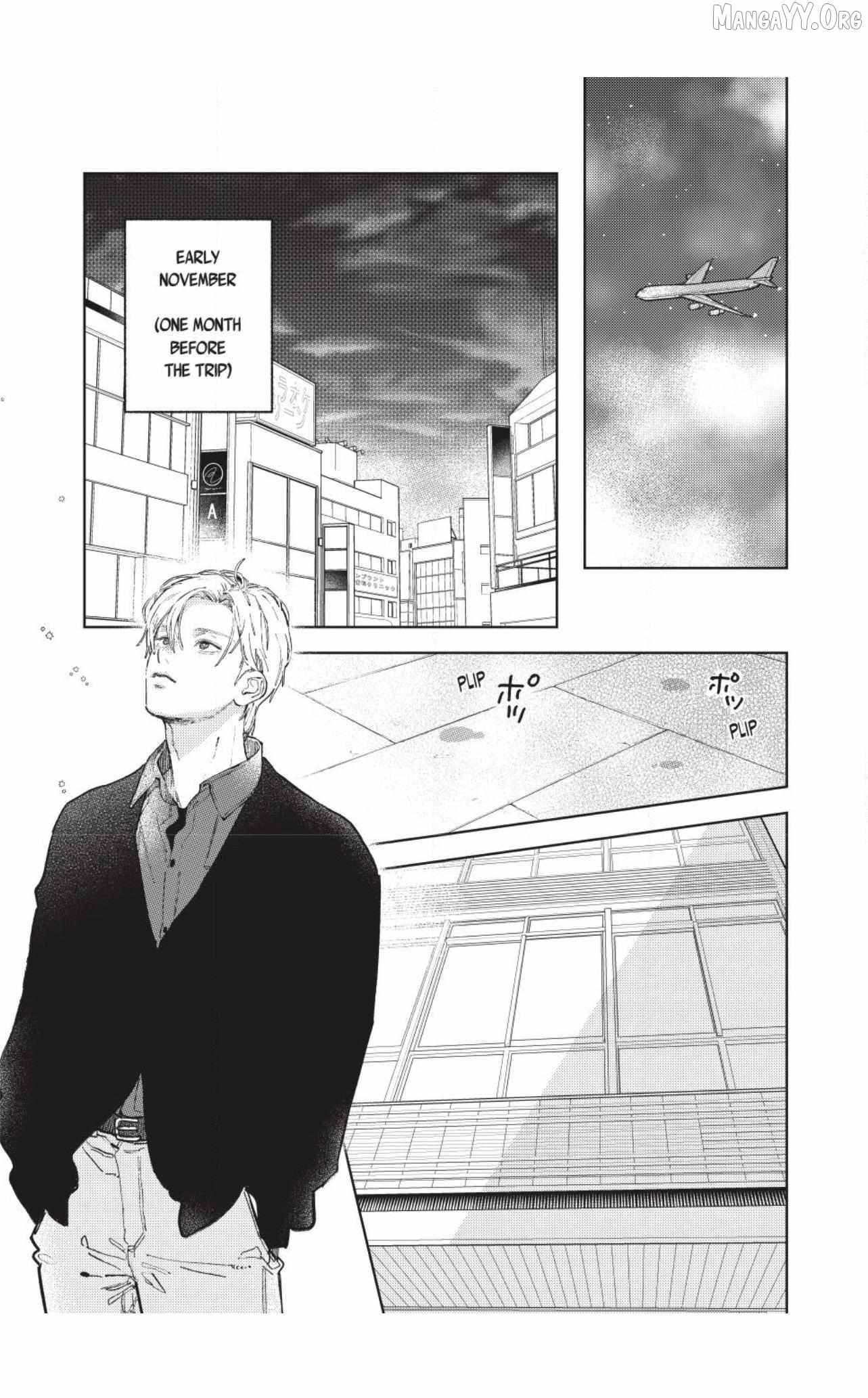 A Sign of Affection, Chapter 53 image 21